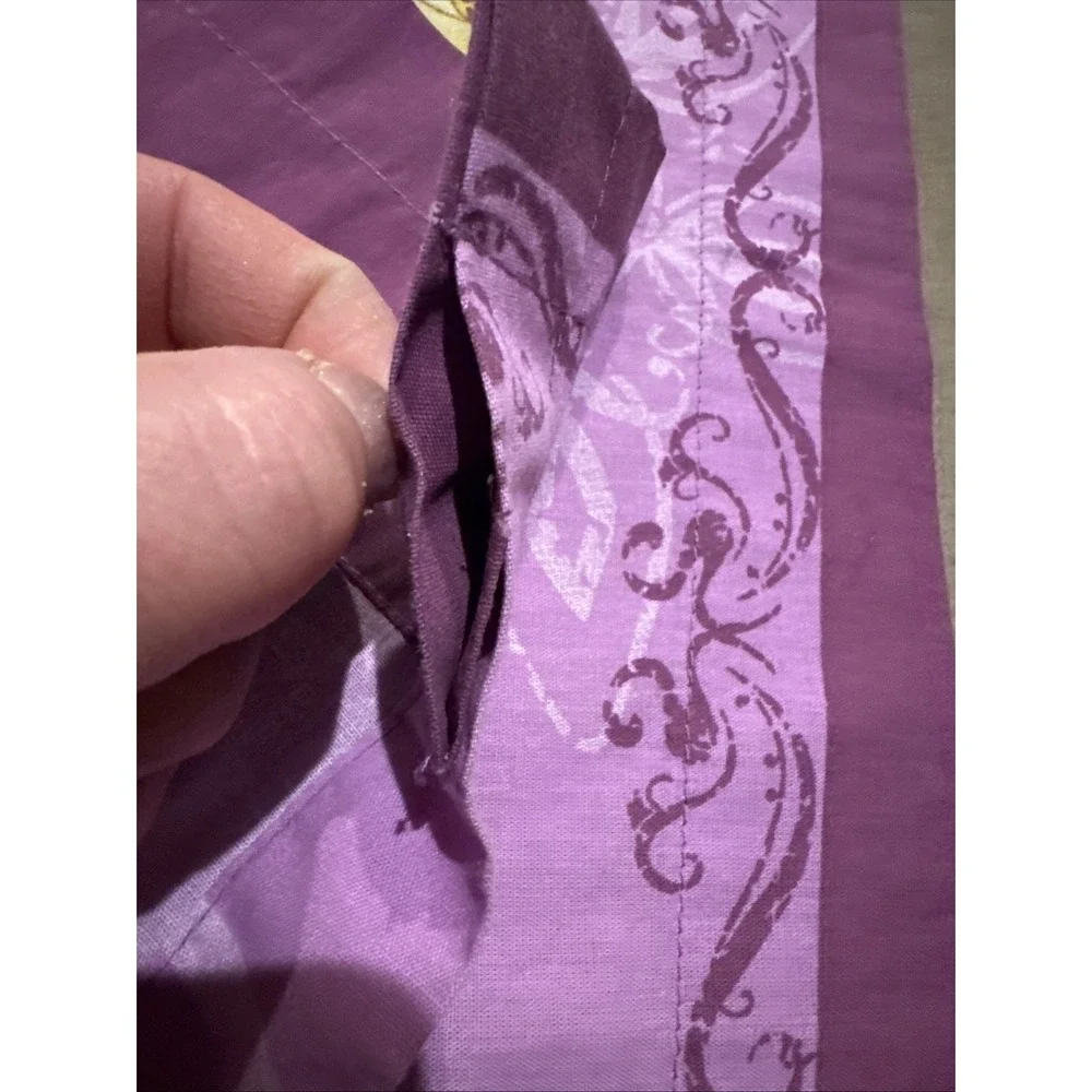 Vintage‎ Disney Princess Valance 83